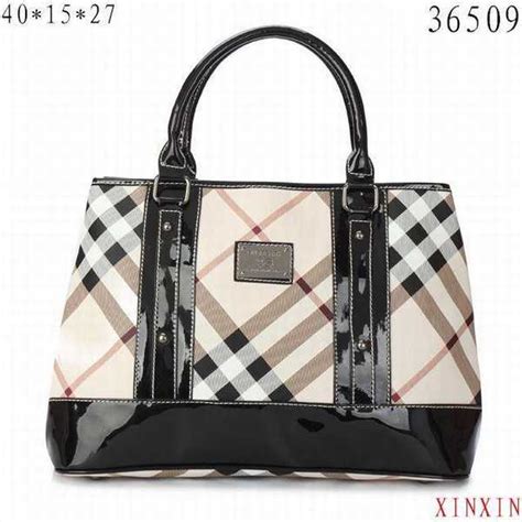 burberry soldes sac